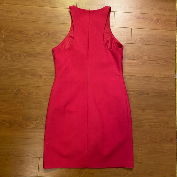 Pink Dress Zara | Size S - Picture 3 of 3